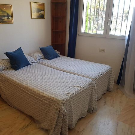 Espectacular Villa Puerto Marina Playa Benalmádena Εξωτερικό φωτογραφία