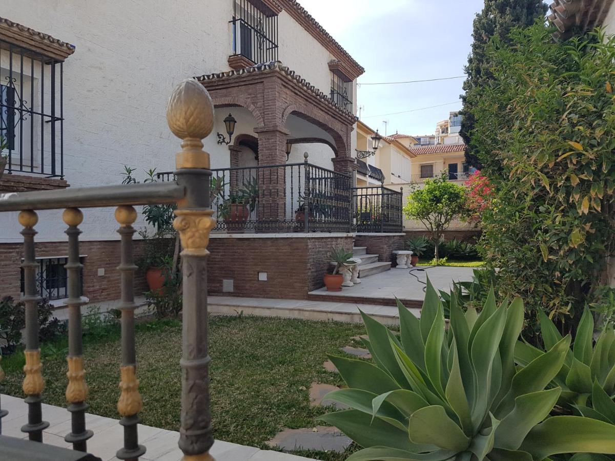 Espectacular Villa Puerto Marina Playa Benalmádena Εξωτερικό φωτογραφία