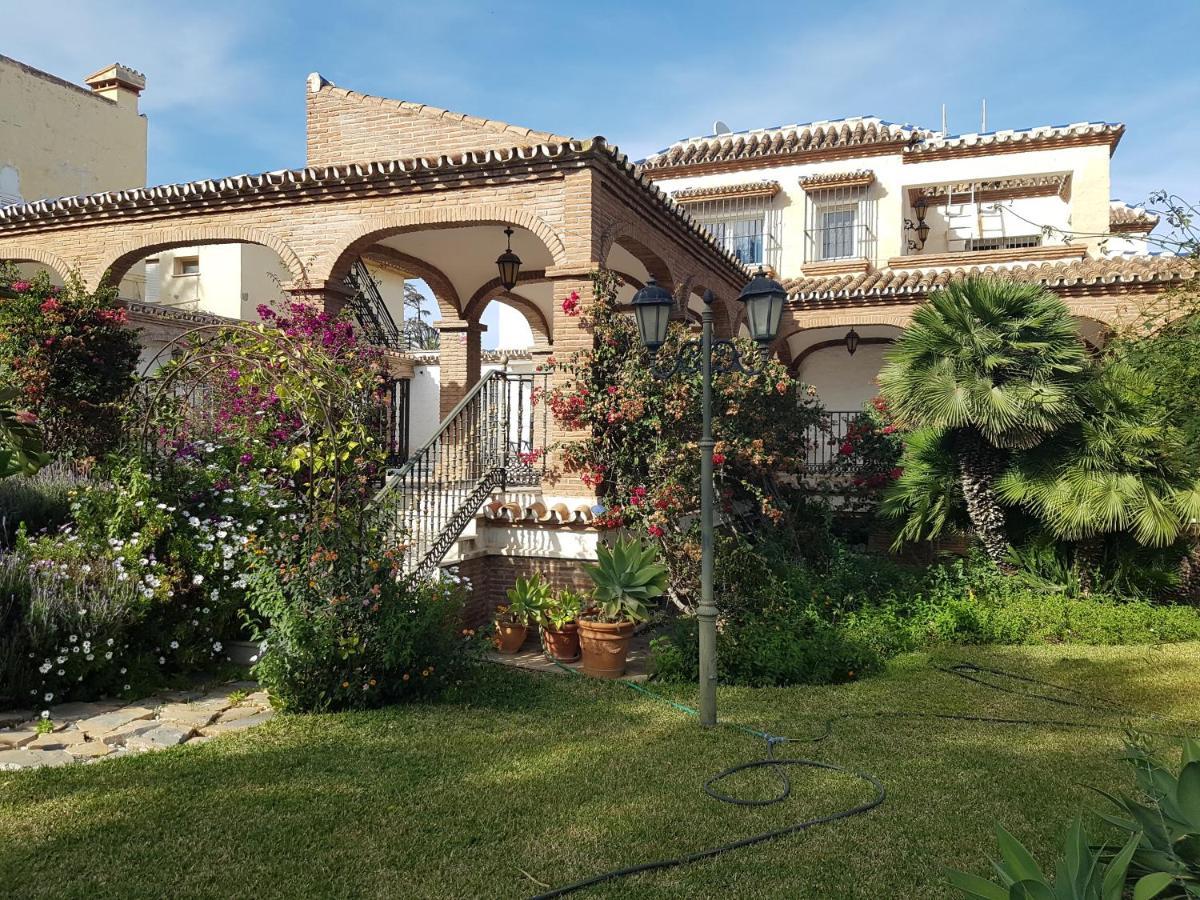 Espectacular Villa Puerto Marina Playa Benalmádena Εξωτερικό φωτογραφία