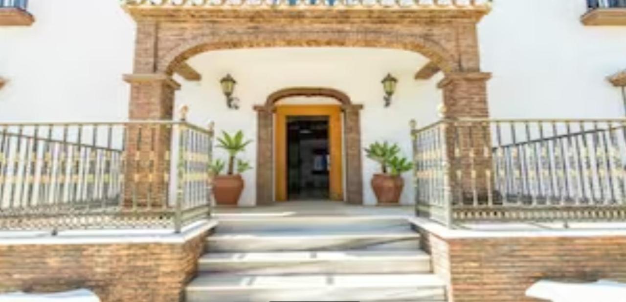 Espectacular Villa Puerto Marina Playa Benalmádena Εξωτερικό φωτογραφία
