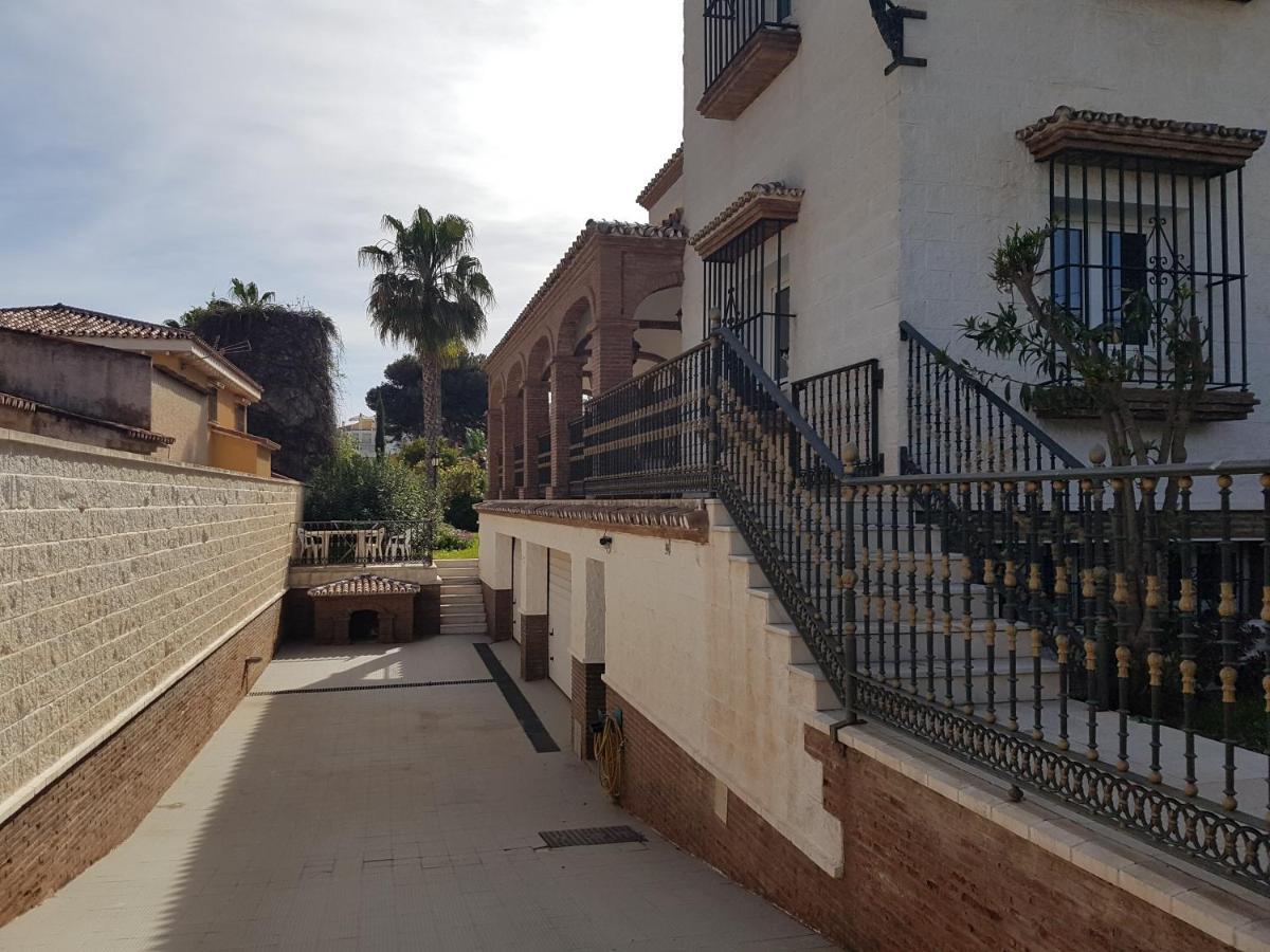 Espectacular Villa Puerto Marina Playa Benalmádena Εξωτερικό φωτογραφία