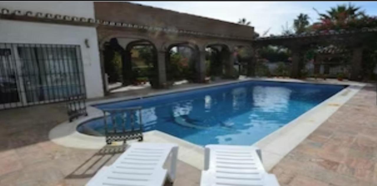 Espectacular Villa Puerto Marina Playa Benalmádena Εξωτερικό φωτογραφία
