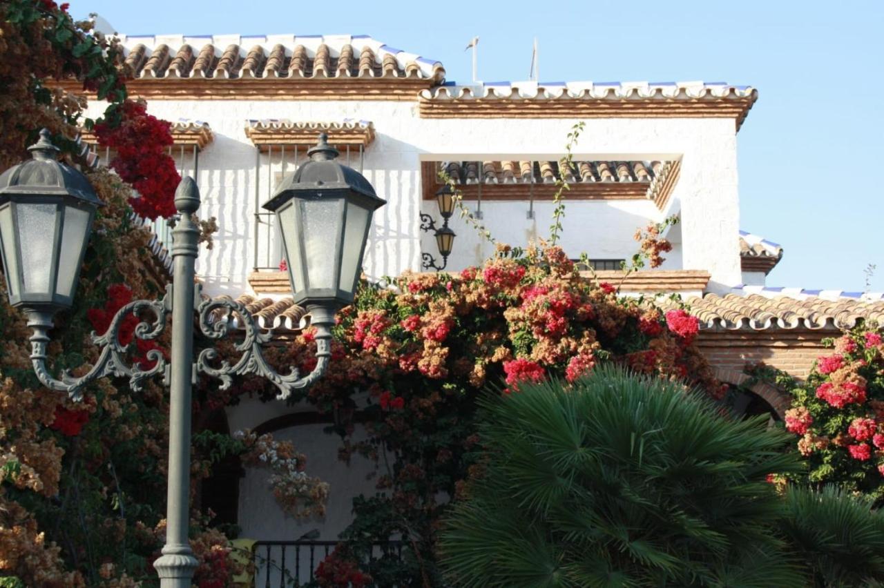 Espectacular Villa Puerto Marina Playa Benalmádena Εξωτερικό φωτογραφία