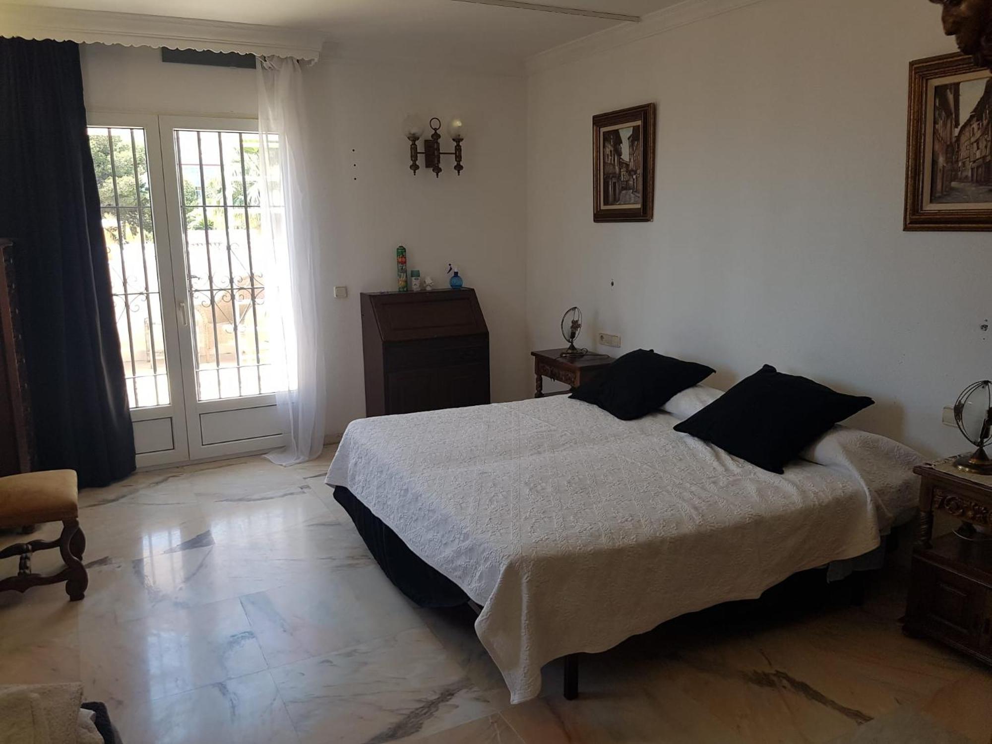 Espectacular Villa Puerto Marina Playa Benalmádena Εξωτερικό φωτογραφία