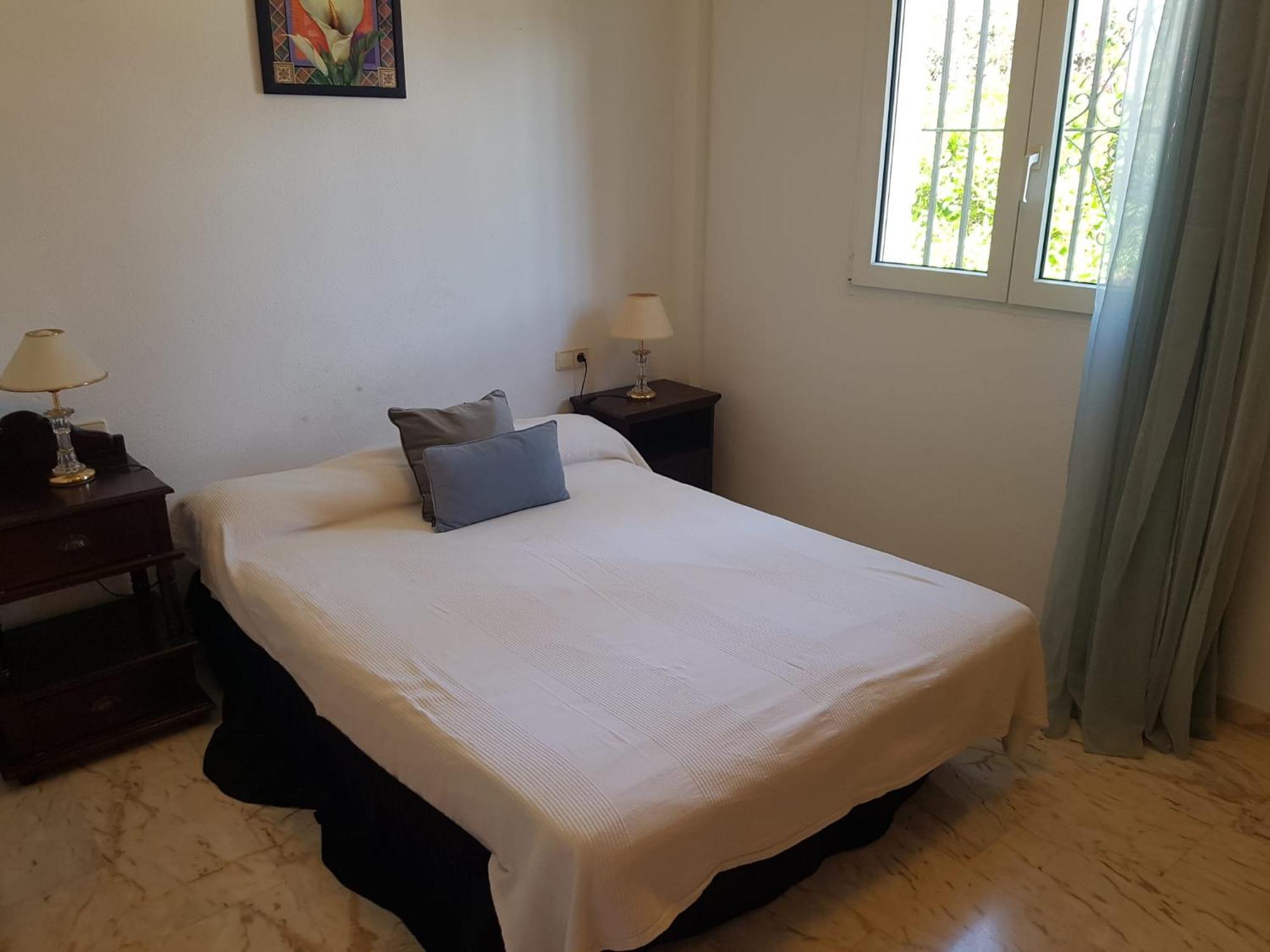 Espectacular Villa Puerto Marina Playa Benalmádena Εξωτερικό φωτογραφία