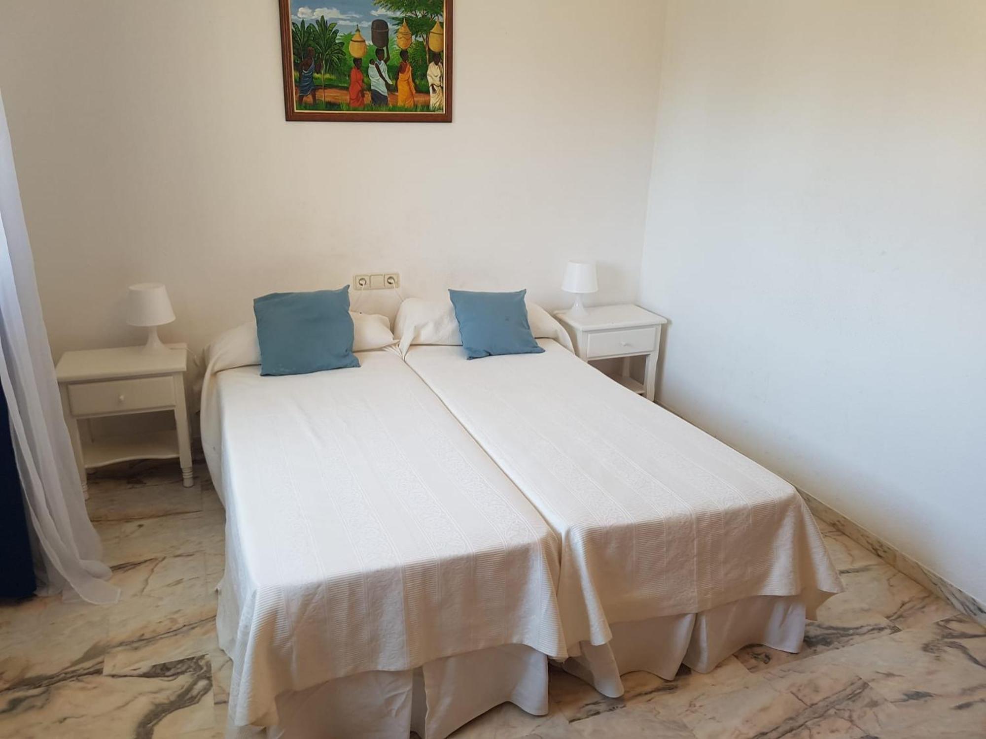 Espectacular Villa Puerto Marina Playa Benalmádena Εξωτερικό φωτογραφία