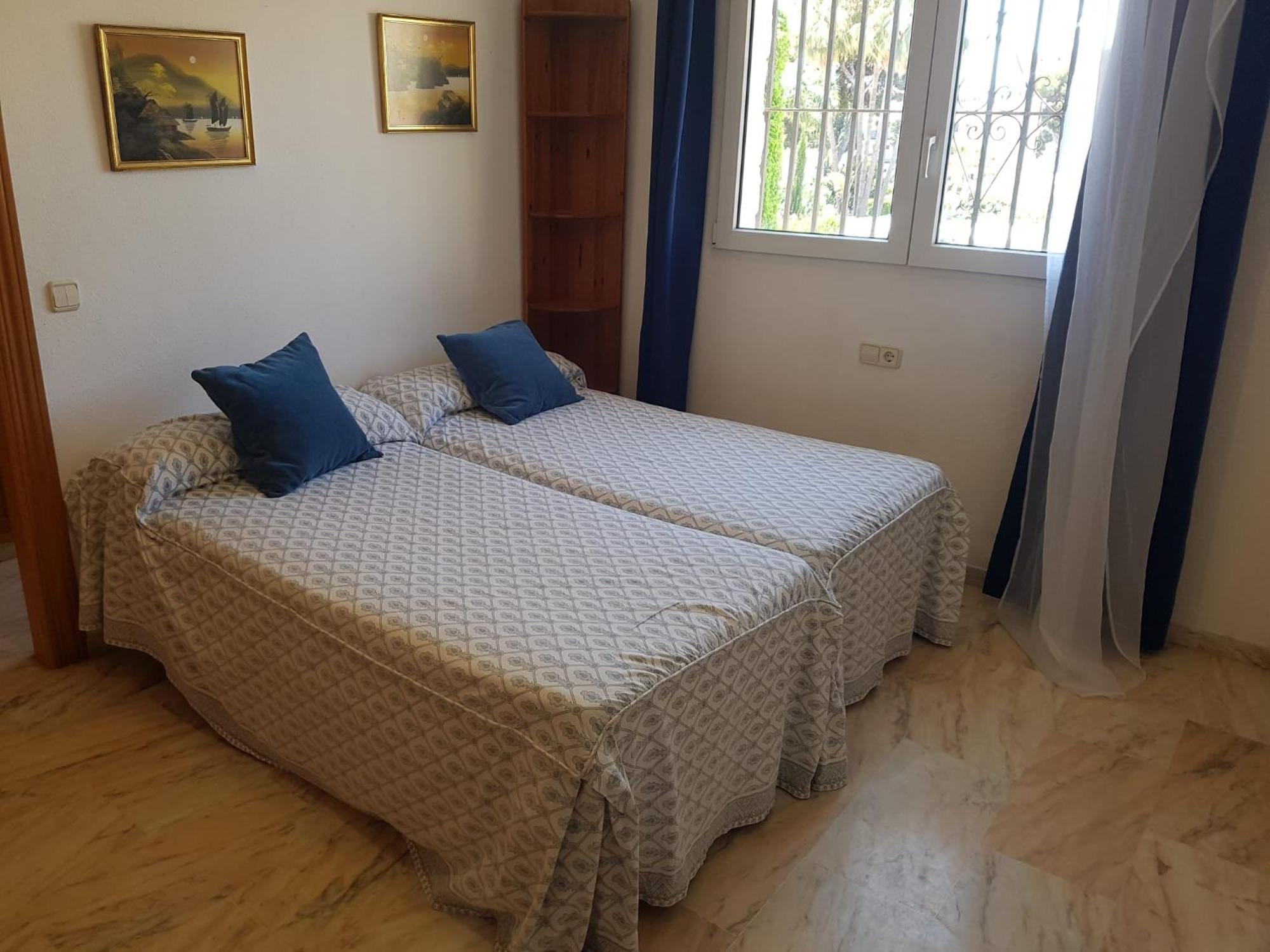 Espectacular Villa Puerto Marina Playa Benalmádena Εξωτερικό φωτογραφία